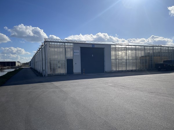 Medium property photo - Rietwijkeroordweg 60kwek, 1432 JE Aalsmeer